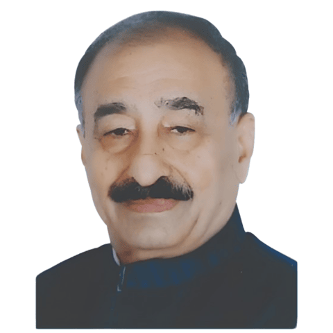 Executive Member of noida punjabi samaj